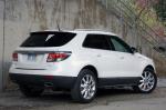 Saab 9-4X 2011 года